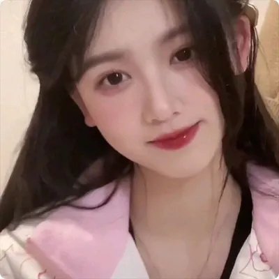 幽灵女孩