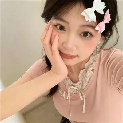 女主角失格